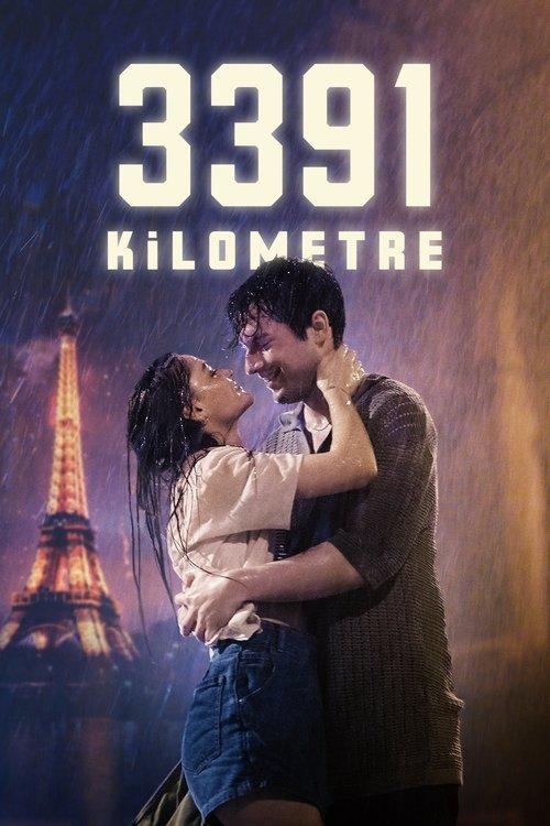 3391 Kilometre filmas online