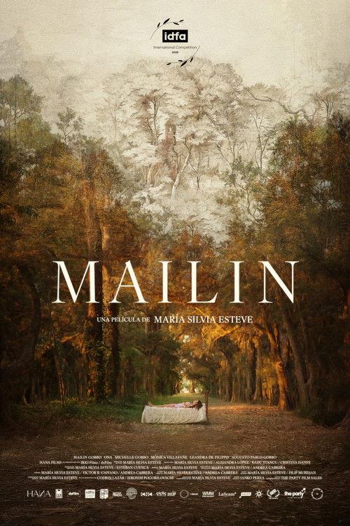 Mailin filmas online