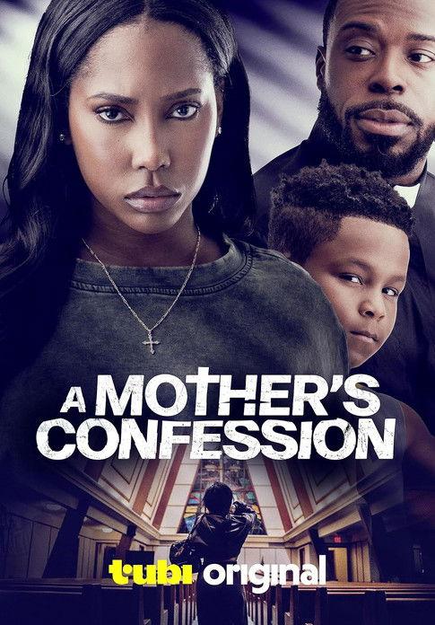 A Mother's Confession filmas online
