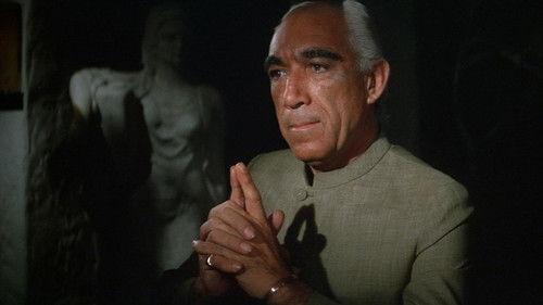 The Magus filmas žiurėti online