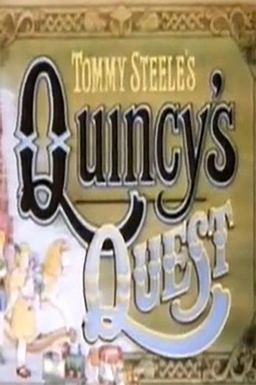 Quincy's Quest filmas online