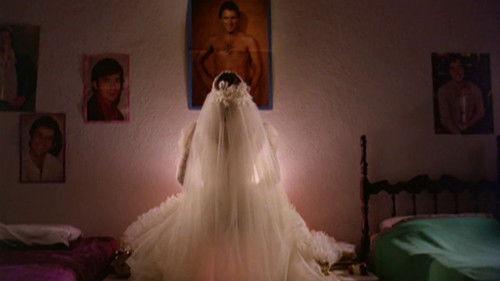 The Woman Who Invented Love filmas žiurėti online