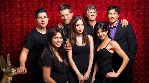 Pop Star filmas žiurėti online