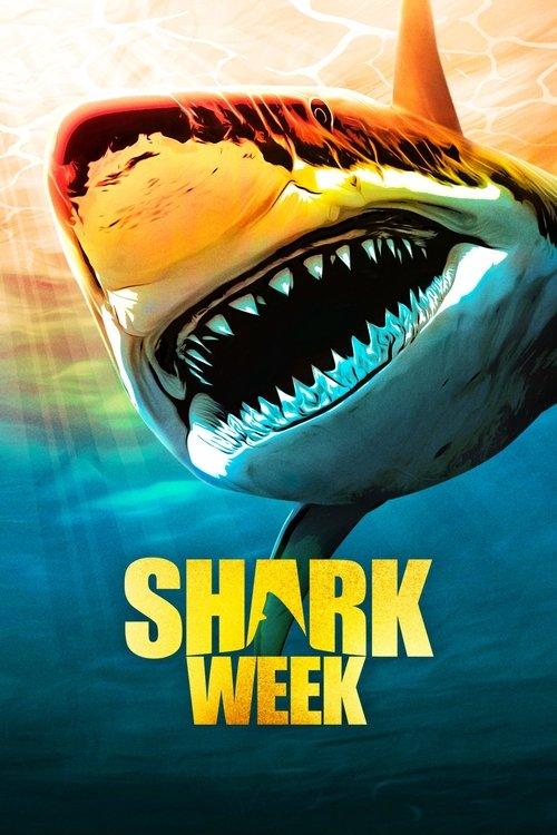 Shark Week filmas online