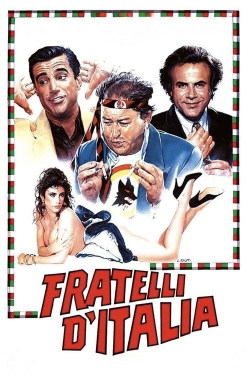 Fratelli d'Italia filmas online