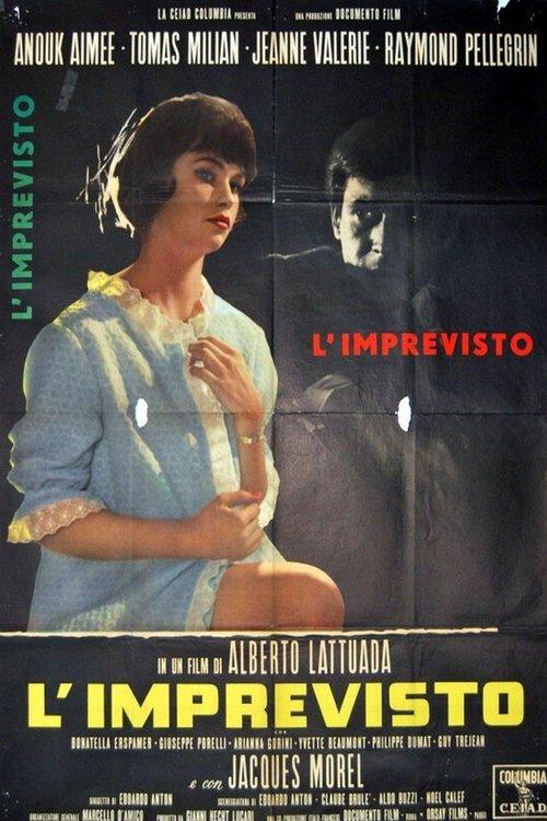 L'imprevisto filmas online