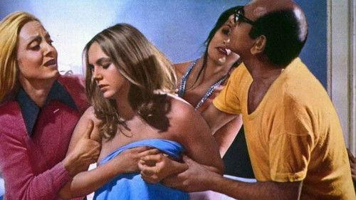 The Teenage Prostitution Racket filmas žiurėti online