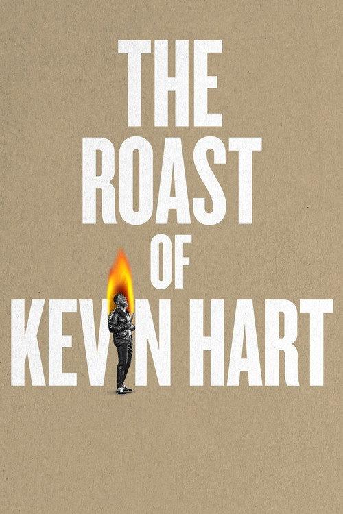 The Roast of Kevin Hart filmas online