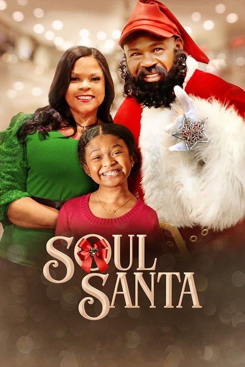 Soul Santa filmas online