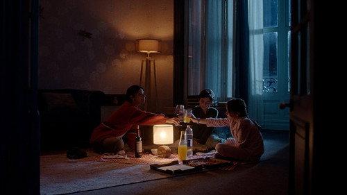 Bajo tus pies filmas žiurėti online