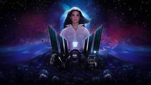Phenomena filmas žiurėti online