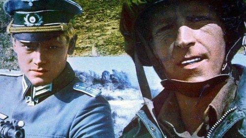 Testa di sbarco per otto implacabili filmas žiurėti online