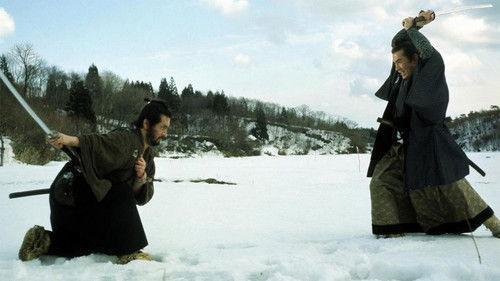 Goyokin filmas žiurėti online