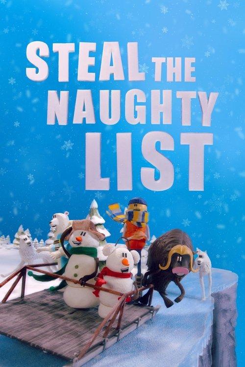 Steal the Naughty List filmas online