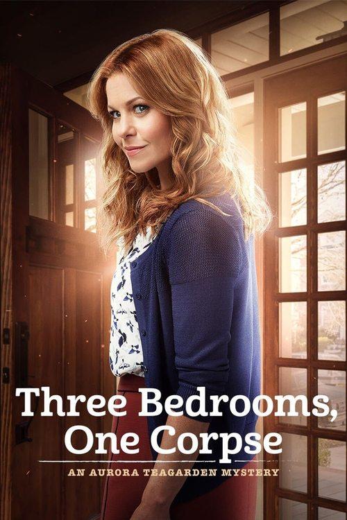 Three Bedrooms, One Corpse: An Aurora Teagarden Mystery filmas online