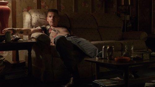 The Phenom filmas žiurėti online