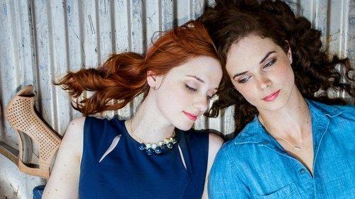 Heartland filmas žiurėti online