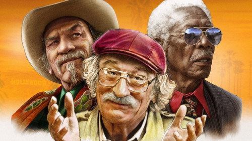 Holivudo afera filmas žiurėti online
