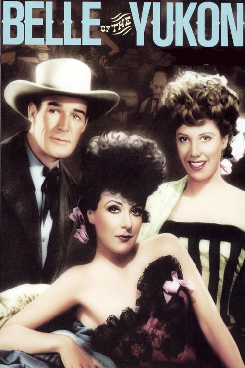 Belle of the Yukon filmas online