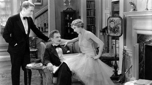 Coquette filmas žiurėti online