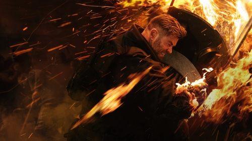 Evakuacija 2 filmas žiurėti online