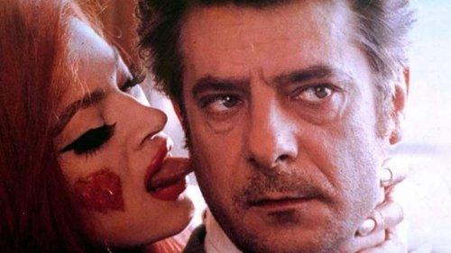 Snack Bar Budapest filmas žiurėti online