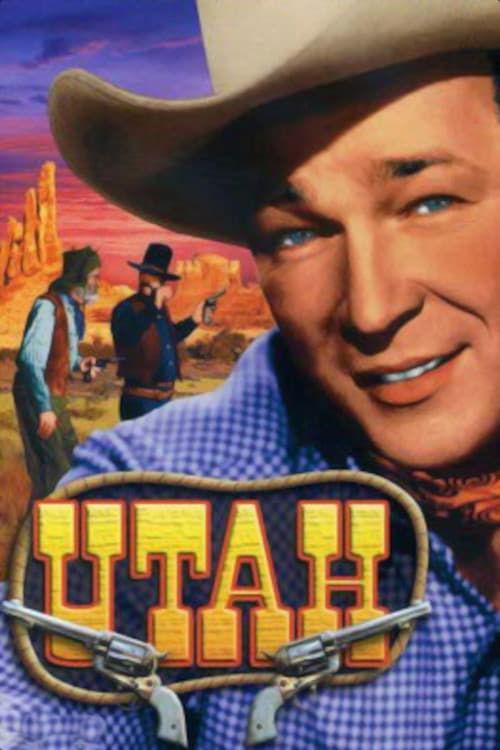 Utah filmas online