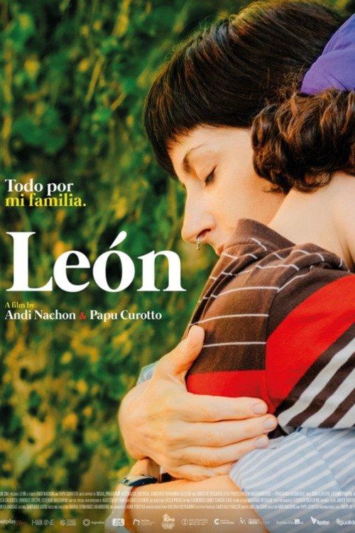 León filmas online