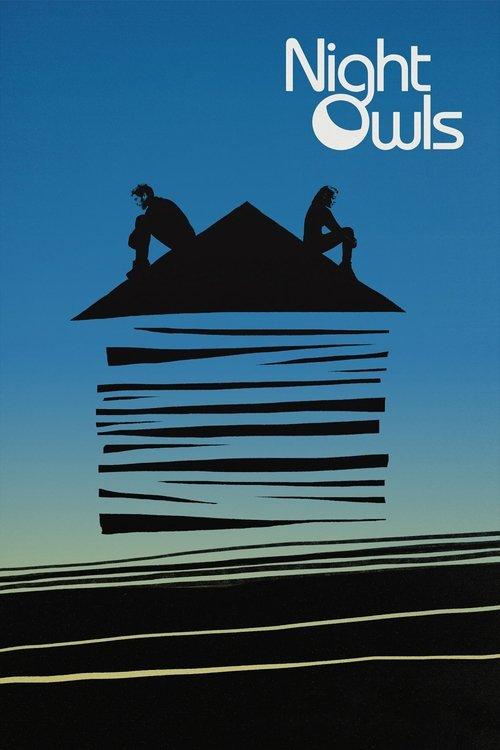 Nakties pelėdos filmas online