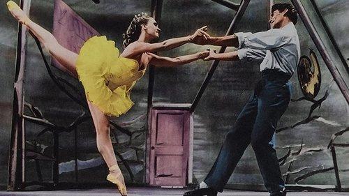 Invitation to the Dance filmas žiurėti online