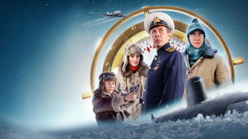 Северный полюс filmas žiurėti online