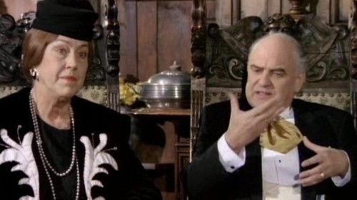 Josefine Mutzenbacher - Manche mögen's heiß filmas žiurėti online