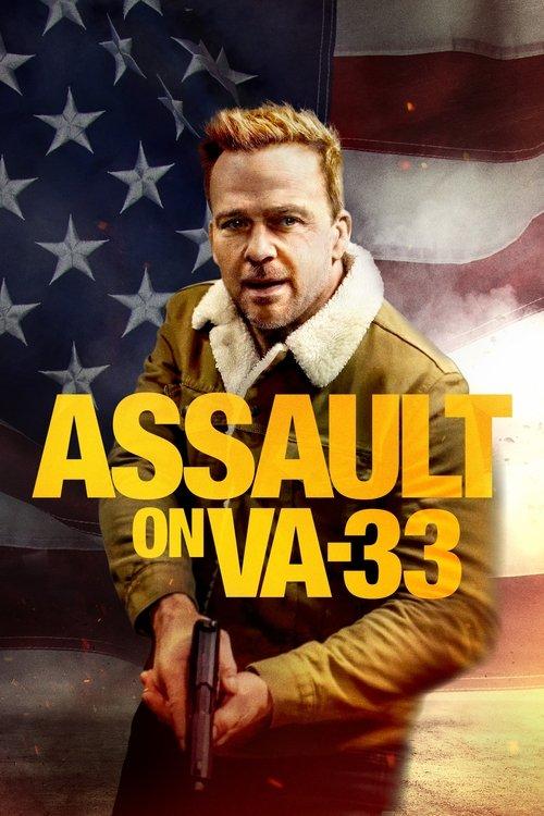Assault on VA-33 filmas online