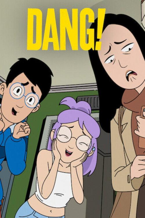 Dang! filmas online