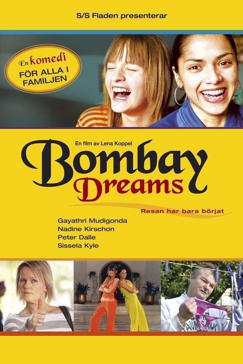 Bombay Dreams filmas online