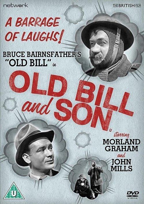 Old Bill and Son filmas online