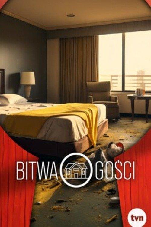 Bitwa o gości filmas online