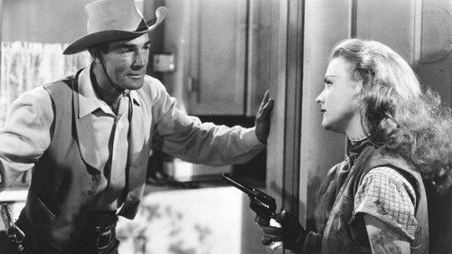 Return of the Bad Men filmas žiurėti online