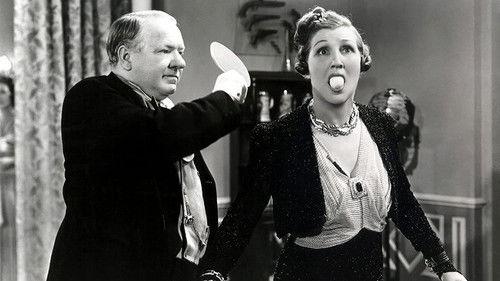 You Can't Cheat an Honest Man filmas žiurėti online