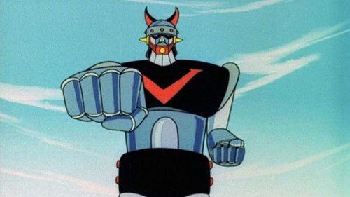 Robot Taekwon V filmas žiurėti online