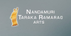 N. T. R. Arts studio logo