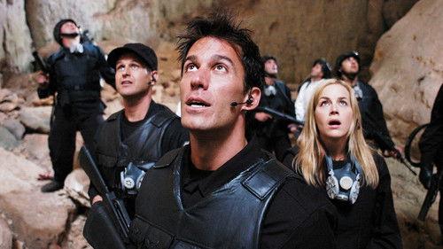 Locusts: The 8th Plague filmas žiurėti online