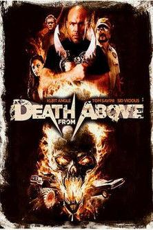 Death from Above filmas online
