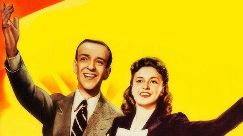 The Sky's the Limit filmas žiurėti online