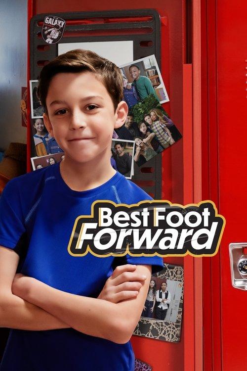 Best Foot Forward filmas online
