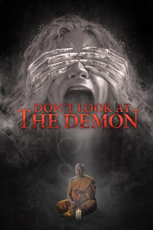 Don't Look at the Demon filmas online