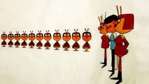 Perils of Problemina filmas žiurėti online