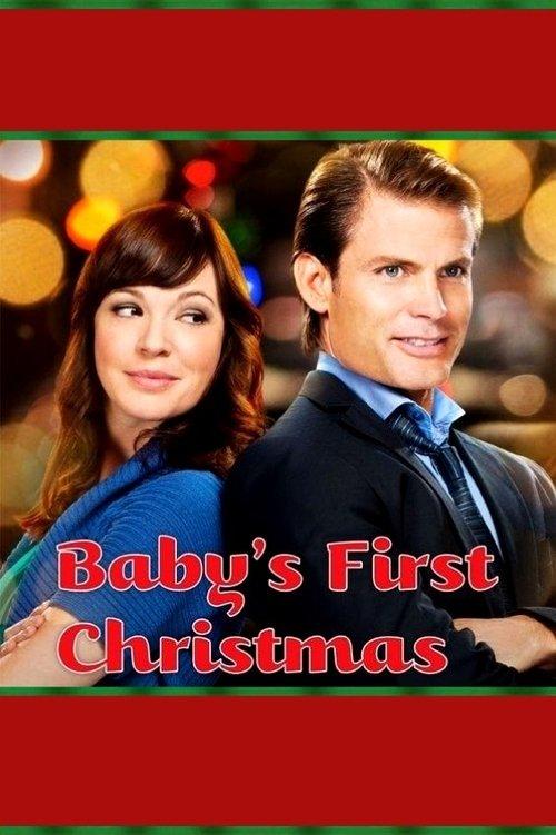 Baby's First Christmas filmas online