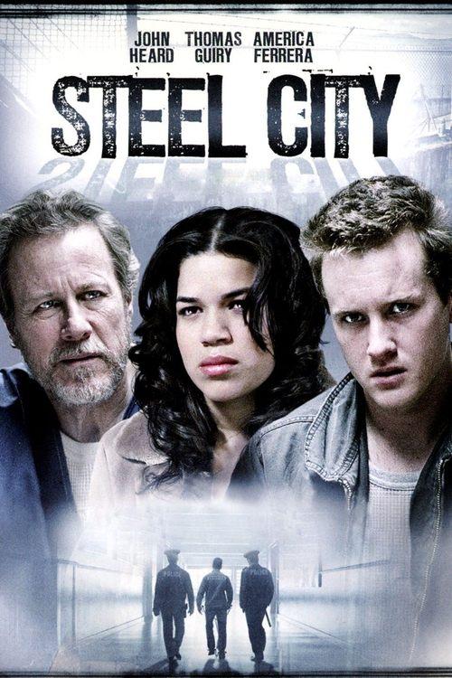 Steel City filmas online