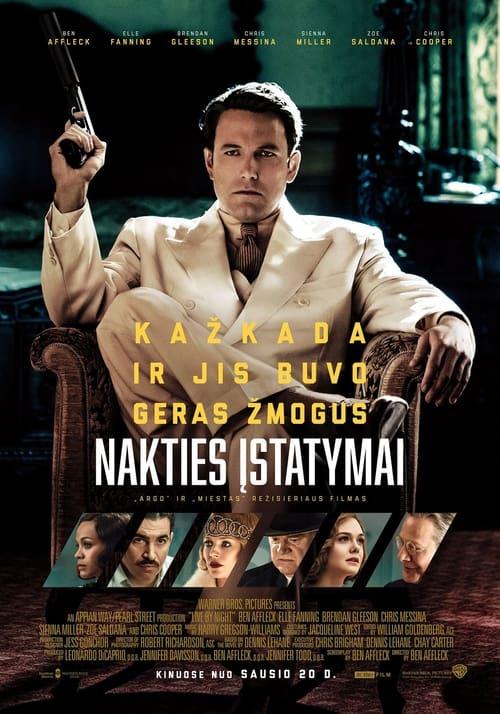 Nakties įstatymai filmas online